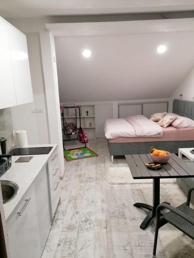 טרביניה Vila Mira מראה חיצוני תמונה