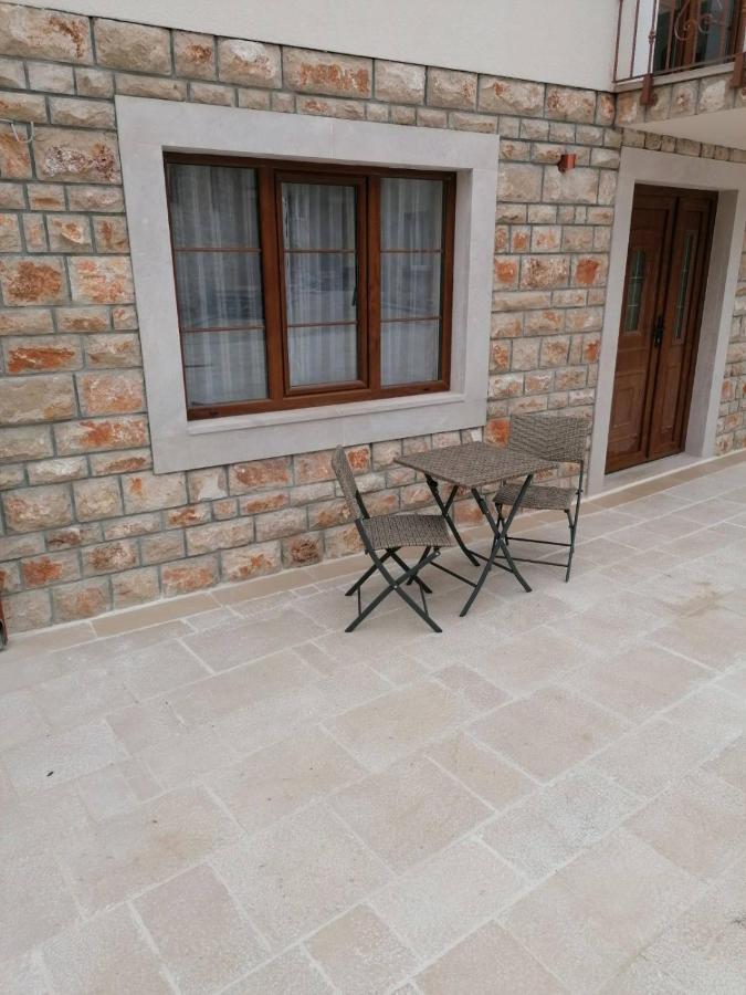 טרביניה Vila Mira מראה חיצוני תמונה