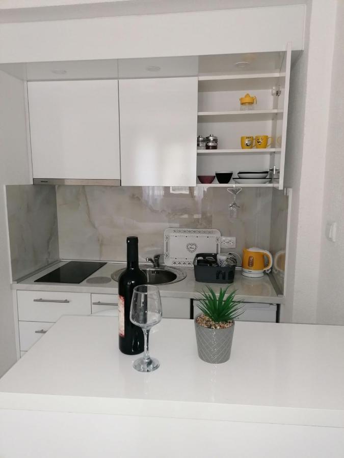 טרביניה Vila Mira מראה חיצוני תמונה