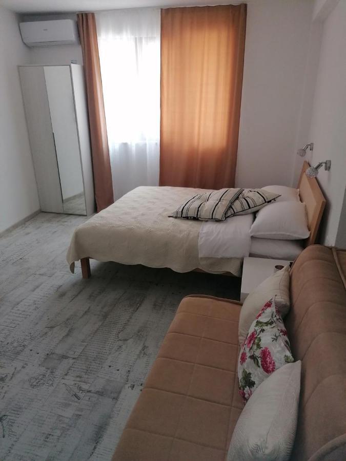 טרביניה Vila Mira מראה חיצוני תמונה