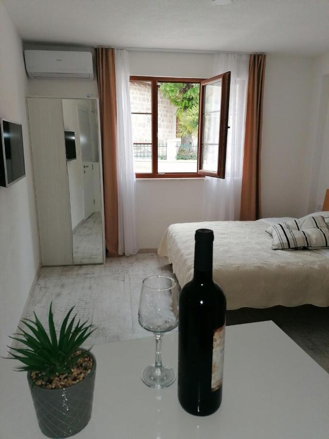טרביניה Vila Mira מראה חיצוני תמונה