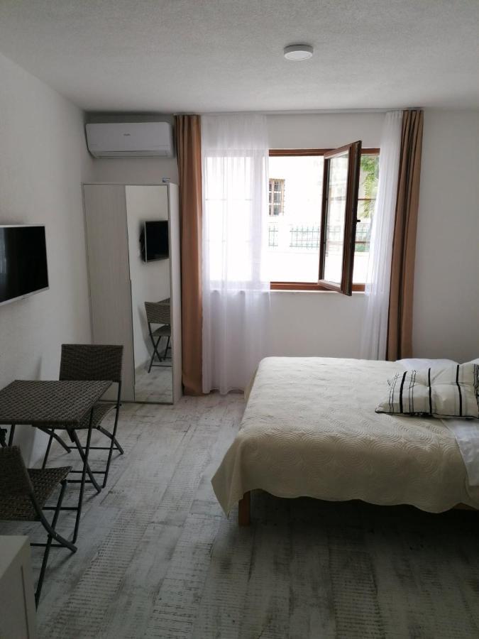 טרביניה Vila Mira מראה חיצוני תמונה