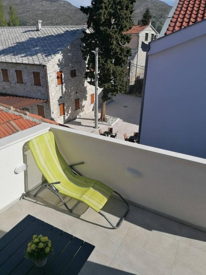 טרביניה Vila Mira מראה חיצוני תמונה