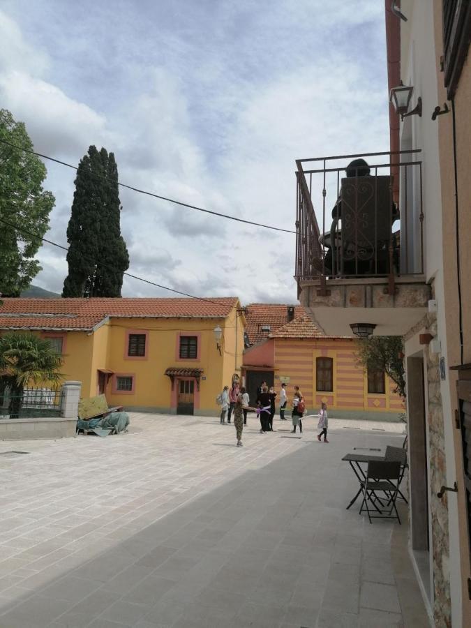 טרביניה Vila Mira מראה חיצוני תמונה