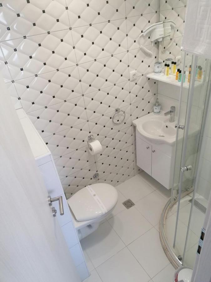 טרביניה Vila Mira מראה חיצוני תמונה